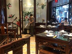 大堂-皇饭儿·王润兴酒楼(河坊街店)