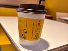 -麦当劳(时代广场店)