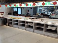 -天荷菜根·闽南素食自助(刺桐北路店)