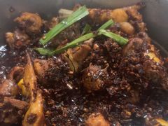 -贵阳李氏息烽阳朗鸡(民生路店)