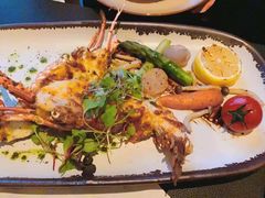 -上海苏宁宝丽嘉酒店·Cafe Bellagio西餐厅