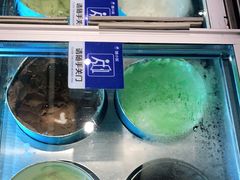 -悦享海创意自助(姜堰万达店)