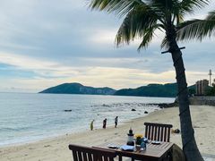 -海角轩·三亚文华东方酒店