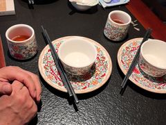 -旺爷砂锅·茶作(国贸城店)