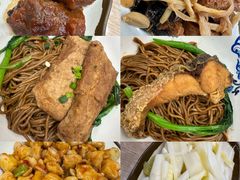 -老上海里弄味道(知春路店)