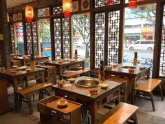 -重庆渝达老火锅(春熙路店)