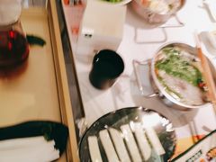-小肥羊·牛羊肉火锅(万达广场店)