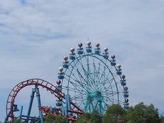 -南京银杏湖乐园