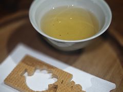 -微热山丘(台北民生公园门市店)