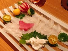 -松涛日本料理