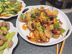 -聚点·北京串(紫竹桥店)