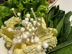 -海底捞火锅(玉桥商业广场店)