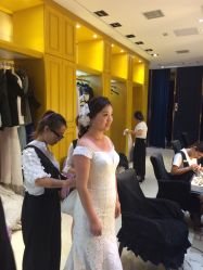 -唯一视觉婚纱摄影(李家村店)