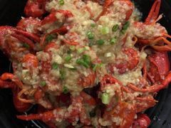 -巴厘龙虾·榜首油焖大虾(洞庭·艺术洋房店)