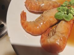 -吴越荣记苏州菜·松鼠桂鱼 100% 活鱼现做(月光码头店)