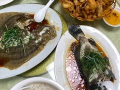 -老字号蛇口德记烧腊饭店·海鲜加工