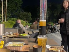 -花和尚·湘西小串烧烤(祈福店)