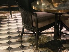 -Long Bar(莱佛士酒店)