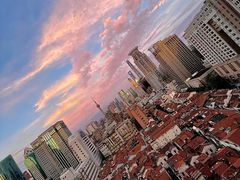 -世界贸易大厦