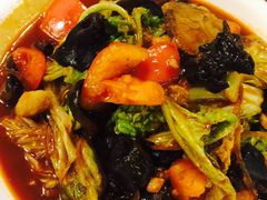 家庭烩菜-妈妈的味道(工人体育场东路店)