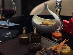 -皇冠假日酒店-B&G51餐厅