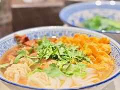 -深圳四季酒店·馥自助餐厅