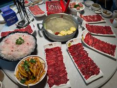 -俏牛哥鲜牛肉牛肆馆(重庆天地店)