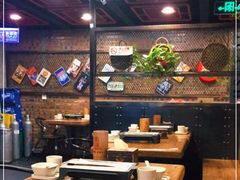 大堂-管氏翅吧(中关村店)