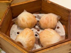 -白天鹅宾馆-玉堂春暖餐厅