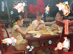 -清真·老兰家(兴善寺西街总店)