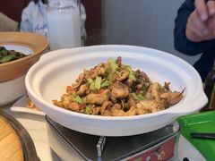 -陈大锅·岳阳鱼馆·地道岳阳菜(美食街店)