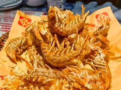 -旺角小渔村(二马路店)