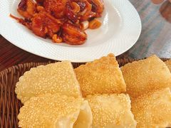 -必点海鲜·海肠捞饭(滨江道一店)