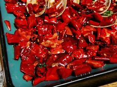 -喝丢一只鞋海鲜烧烤·海肠捞饭(市场店)