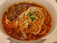 -山水阁中餐厅(沙河唯实交流中心)