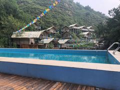 -北京山里寒舍度假酒店