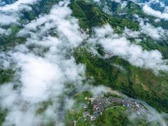 -石潭村