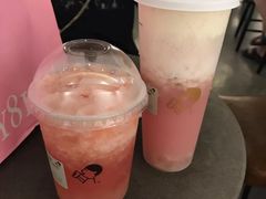 -喜茶(中山利和新地店)