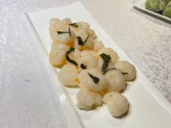 -万柳阁小馆·花园餐厅(龙潭湖店)