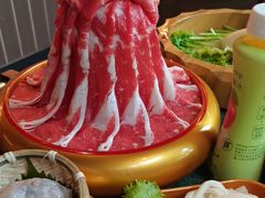-牛New寿喜烧(龙湖金沙天街店)