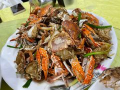 -浩海美食店(闸坡店)