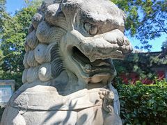 -宣南文化博物馆