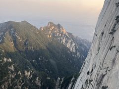 -华山风景名胜区