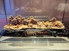 -福建省非物质文化遗产博览苑