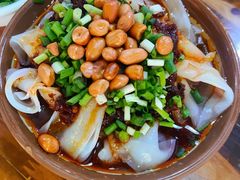 -笔记安顺夺夺粉火锅