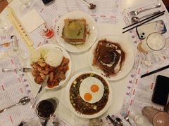 -大哥餐厅(西城花园店)