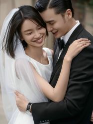 -帆拉斐婚纱摄影(春熙店)