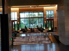 -广州都喜泰丽温泉度假酒店