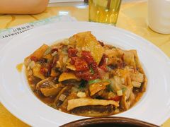 -新疆巴州金丝特餐厅(大钟寺店)