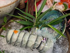 -上井料理黑金店(IFS国金中心店)